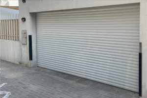 ASk Trading precision engineered garage doors - 1