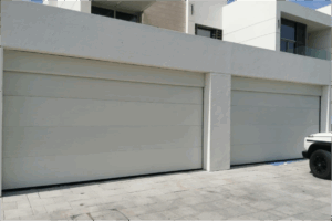 ASk Trading precision engineered garage doors - 2