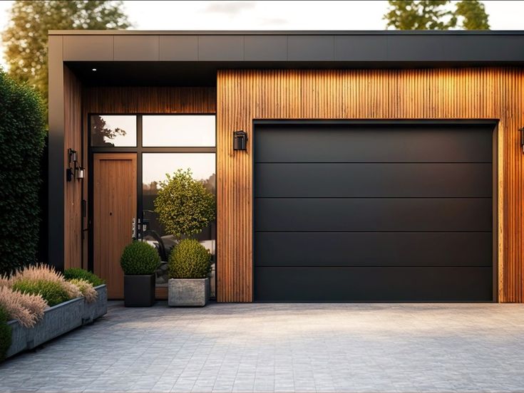 ASK Trading Precision Engineered Rolling Shutters and Garage Doors