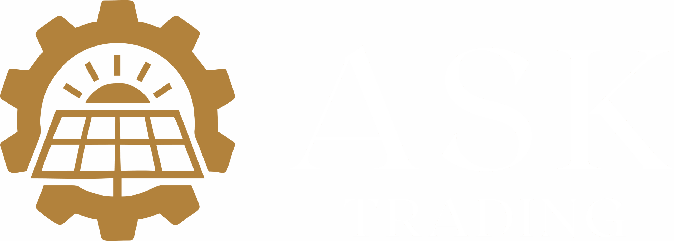 Ask Trading - Precision crafted gates, doors and smart shading systems designed for UAE villas, built for a lifetime of seamless performance